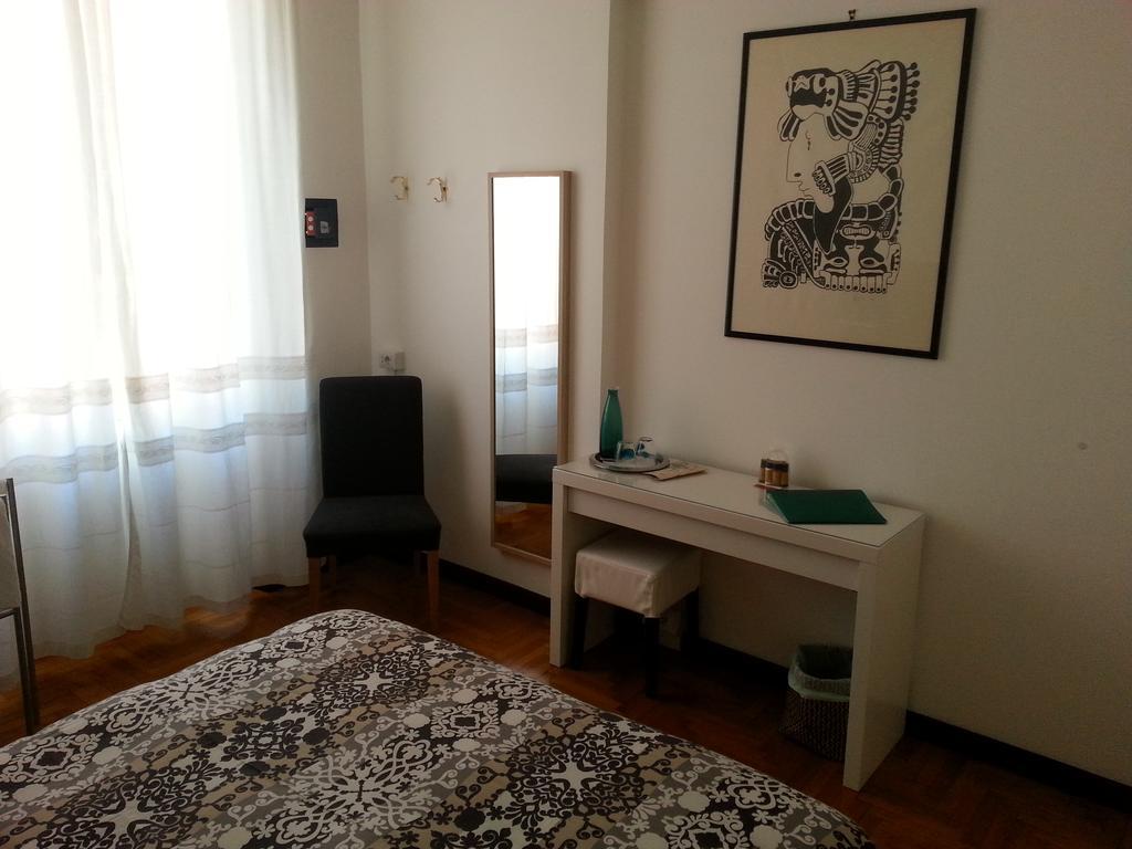 Bed and Breakfast Le Stanze Del Papa à Rome Extérieur photo